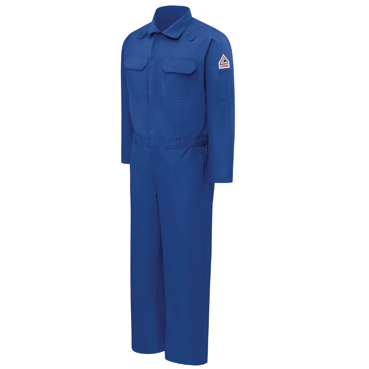 [noamoa0411］ Men's Lightweight Nomex FR Premium Coverall